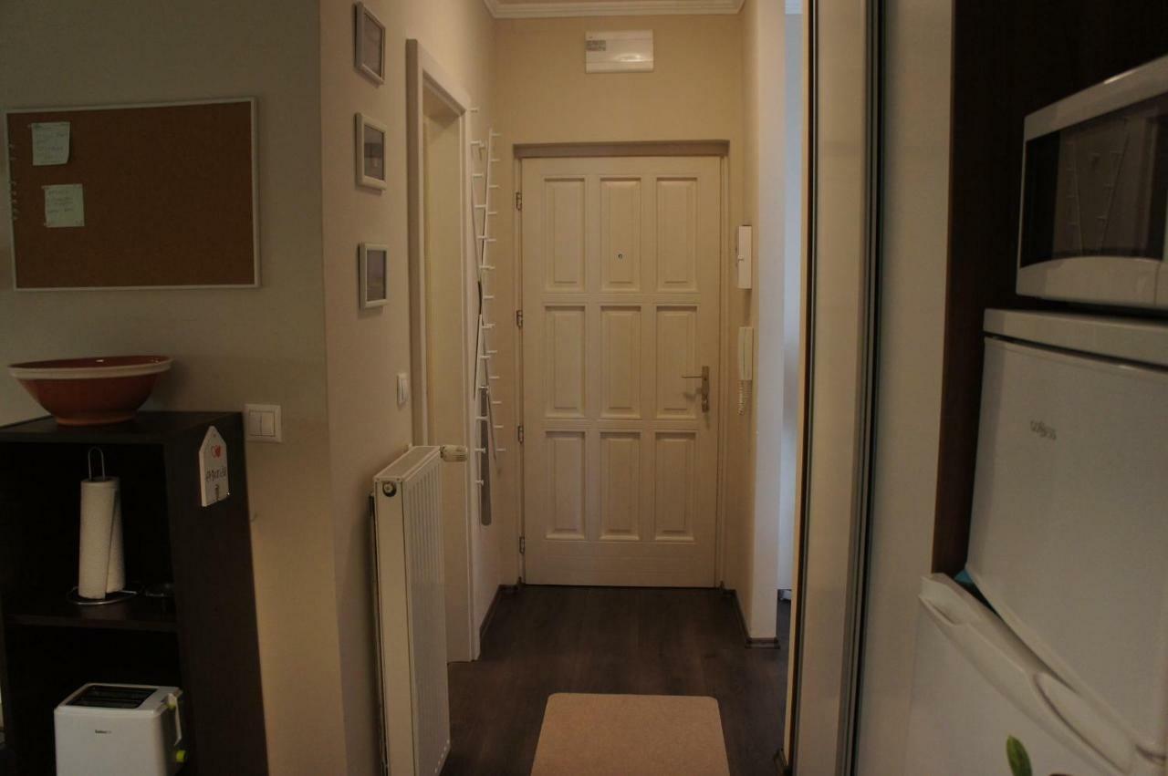 Viktoria Apartmanok Siófok Esterno foto